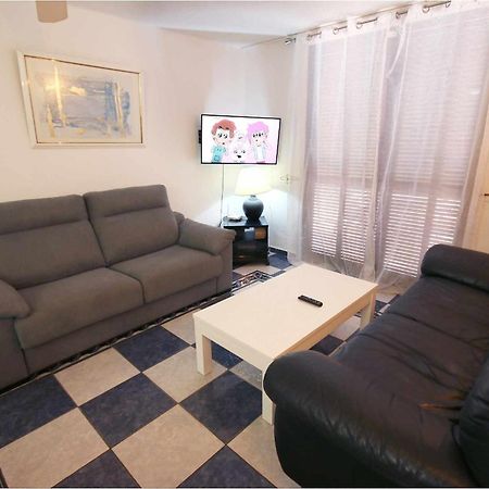 Parque Santiago I 222 By Tenerife Rental & Sales Плая-де-лас-Америкас Экстерьер фото