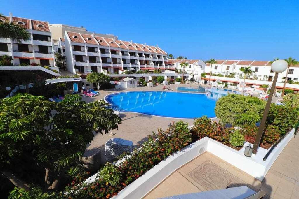 Parque Santiago I 222 By Tenerife Rental & Sales Плая-де-лас-Америкас Экстерьер фото