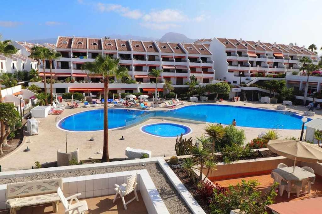 Parque Santiago I 222 By Tenerife Rental & Sales Плая-де-лас-Америкас Экстерьер фото